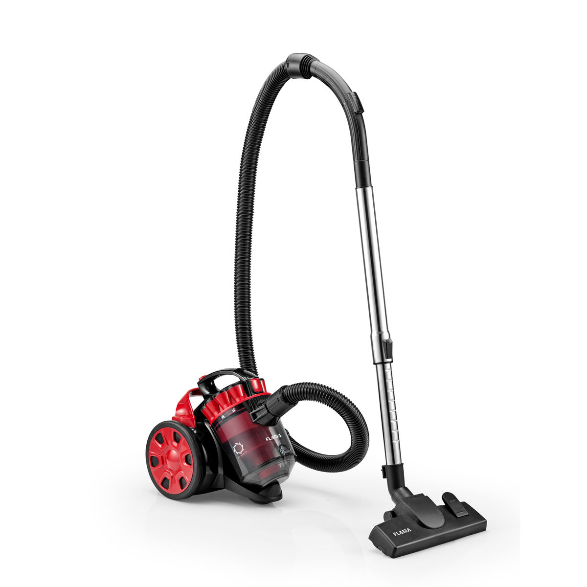 Flama 1684fl Flame vysávač