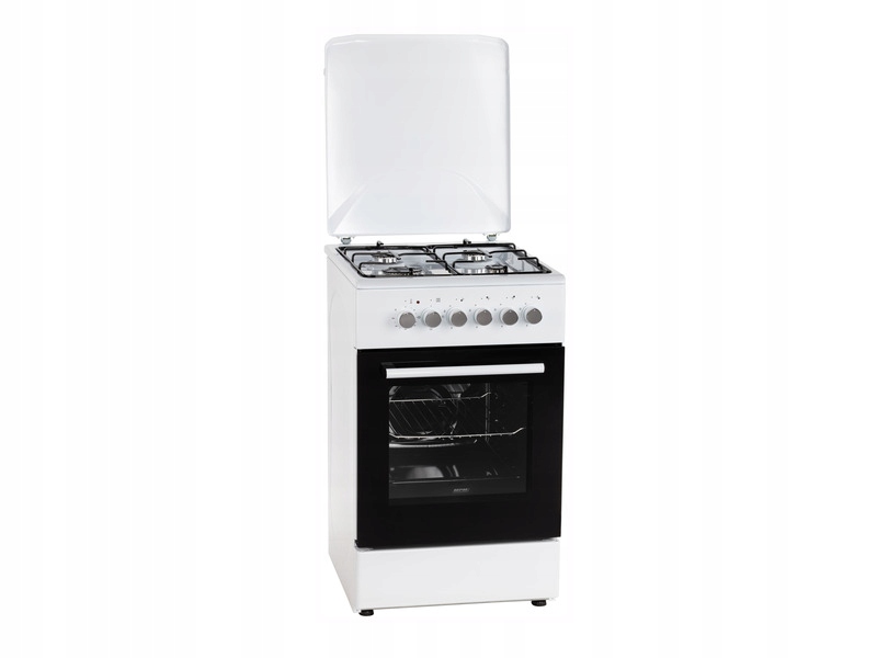 Biela kuchyňa MPM 54-KGE-03 50 cm