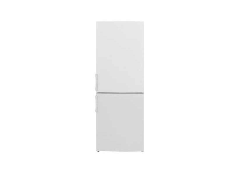 Biela chladnička Amica FK2415.3U 230L A A + Trieda