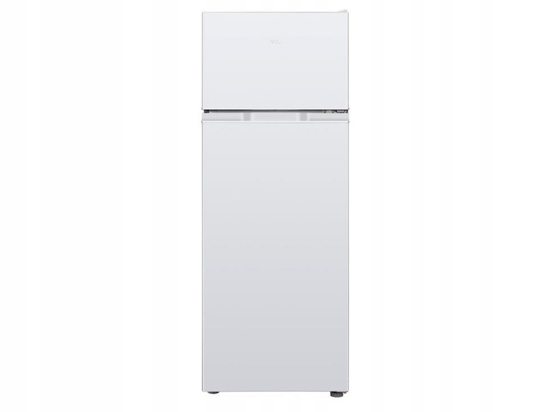 Biela chladnička TCL RT210WM2110 144CM