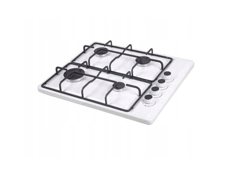 White RAVANSON K-04TNG 54,5 doska plynu