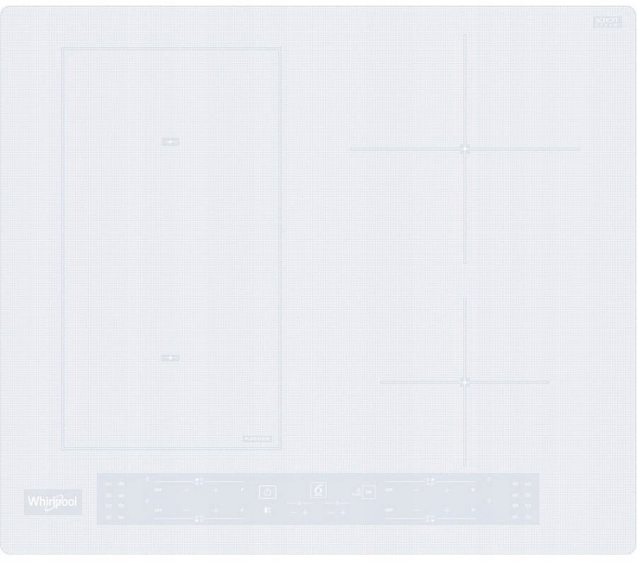 WHIRLPOOL WL B4560 NE / W