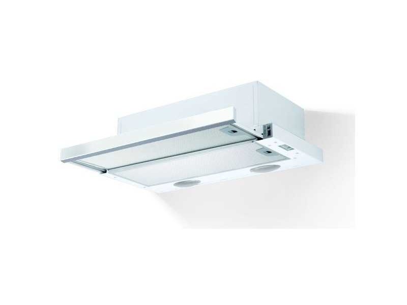 Biely ROVO FAPE FLEXA GLASSKÉ M6 Ponorné W60
