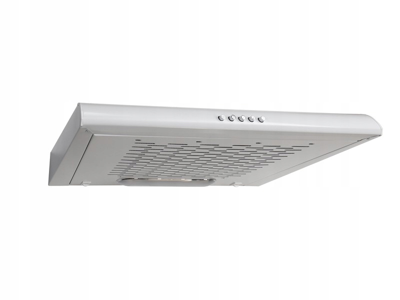 Biela VDB HOOD PLUSA Biela 50 Universal