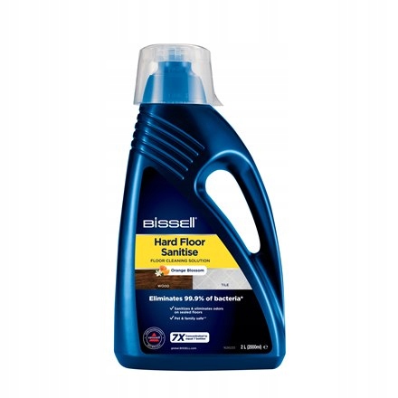 Čistiaca kvapalina Bissell 2 L 1 PC.