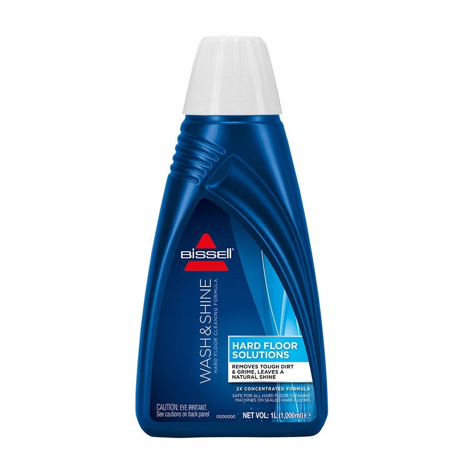 Bissell 1L tekutina. Čistiace armatúry