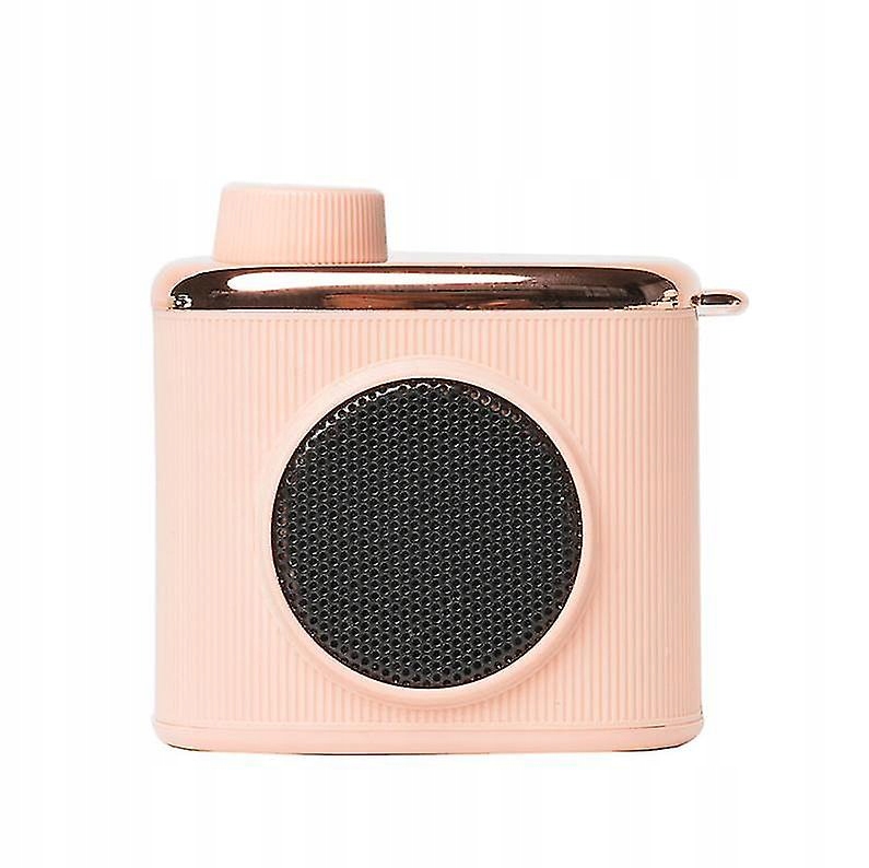 Reproduktor BJxy Bluetooth, inteligentný reproduktor, retro