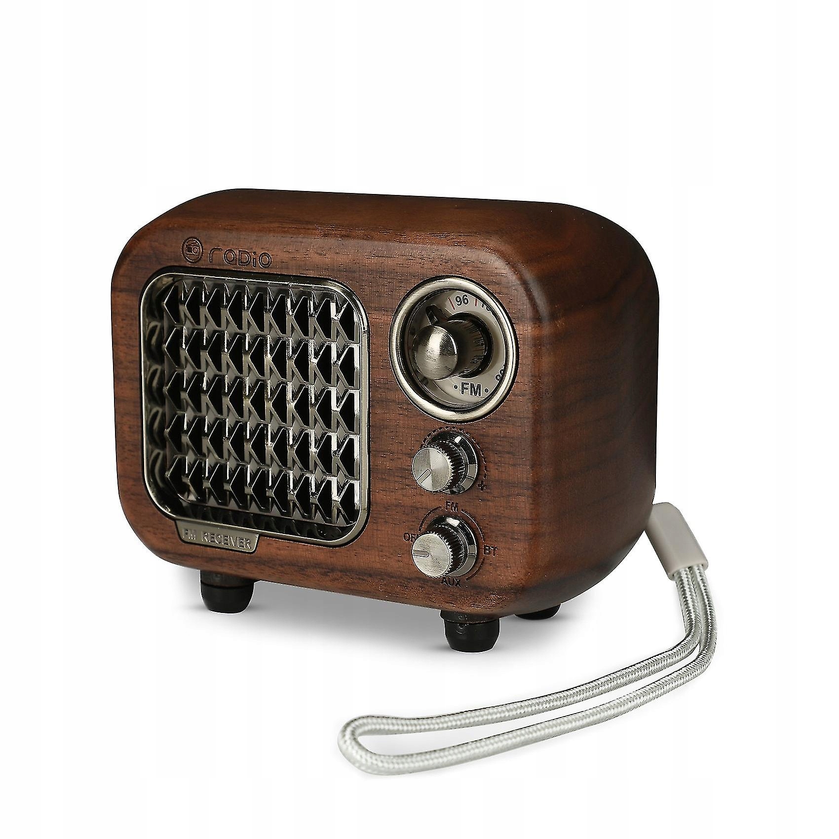Rádio Bjxy Retro Digital Network Radio