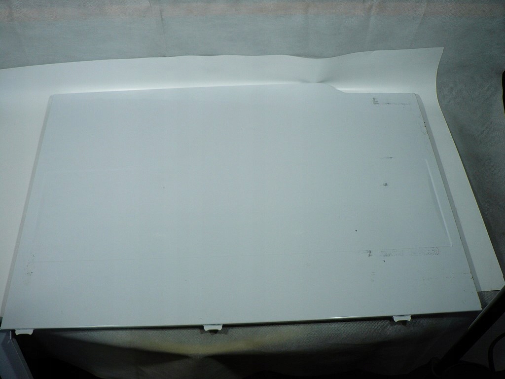Ľavý list. ELECTROLUX 1463508380