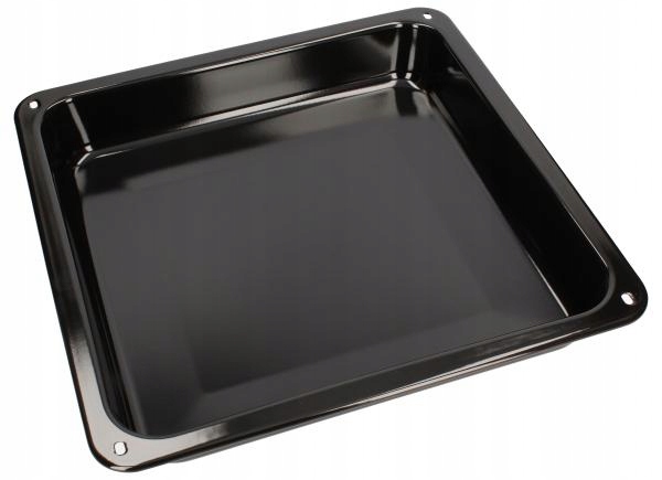 Plech 39,5 x 39,5 cm hlboké MASTERCOOK
