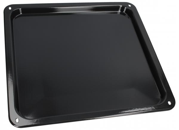 Plech 39,5 x 39,5 cm, aby pec pec