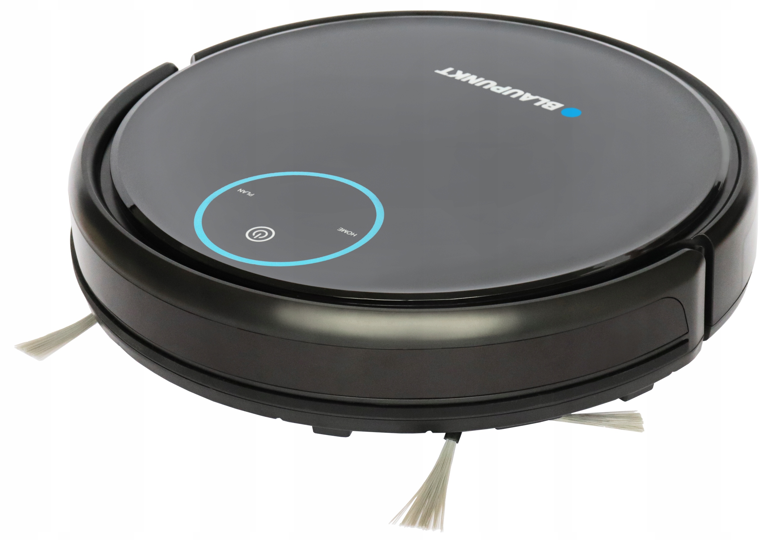 Blaupunkt RVC701 čierny čistiaci robot