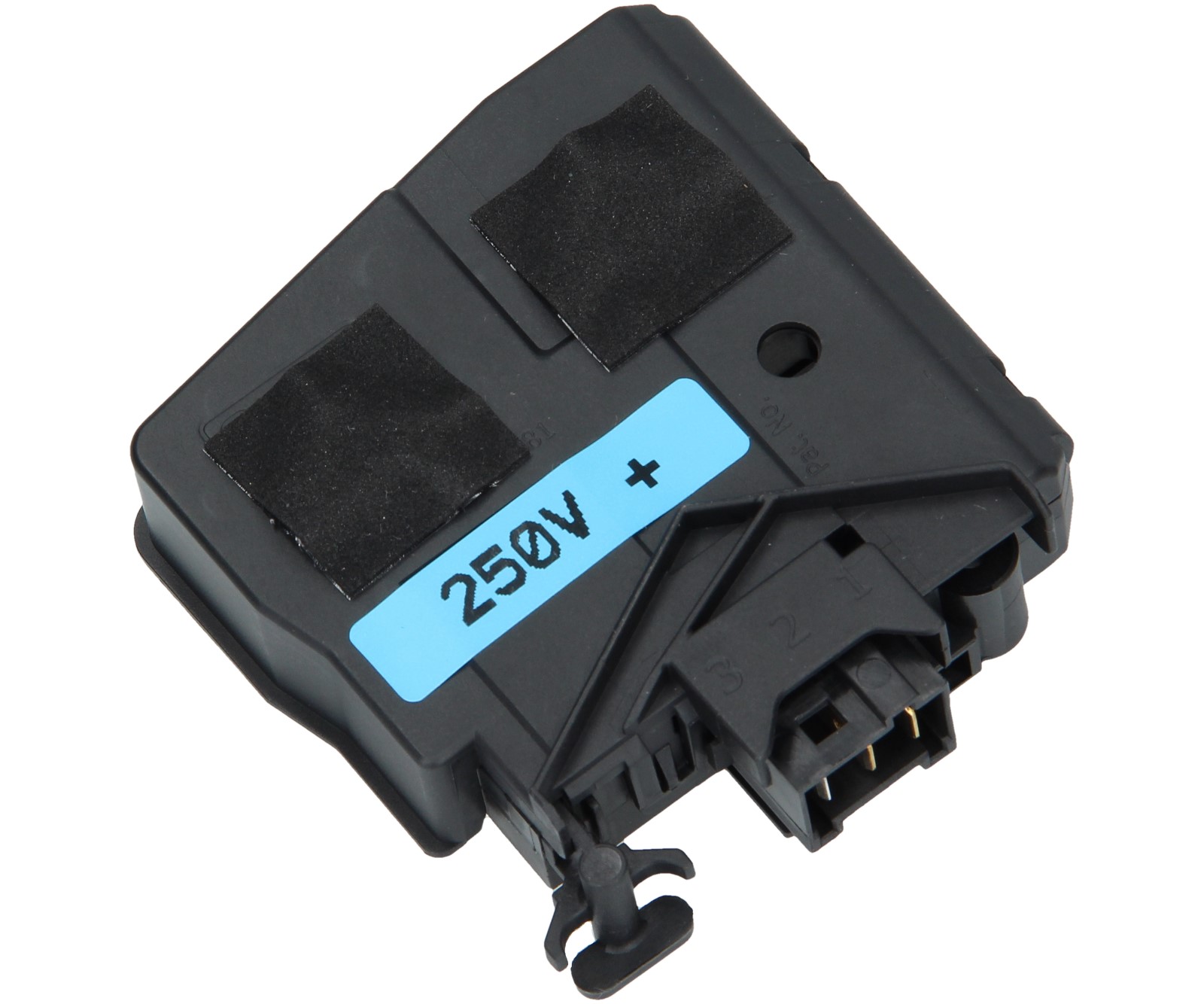 Zámok blokovací stroj SAMSUNG DC34-00026A WD WW