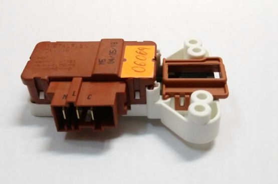 Zámok pre AWB610 AWB610 AWB610