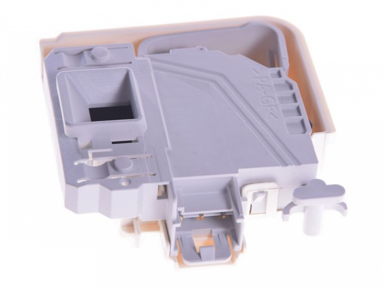 Zamknúť dvere do práčky Bosch Siemens 00616876