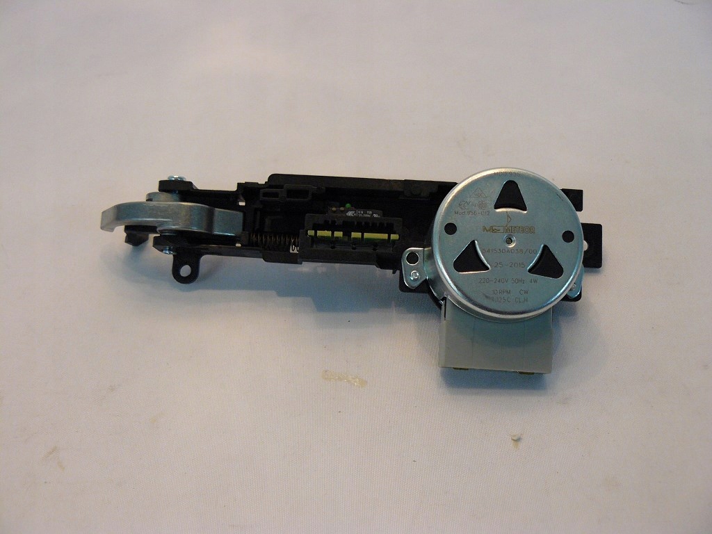 Electrolux rúra zamykanie 3570771034