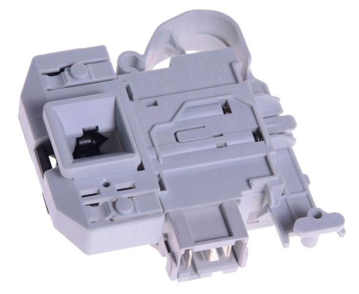 Zámok umývanie dverí stroj Bosch Siemens 00638259