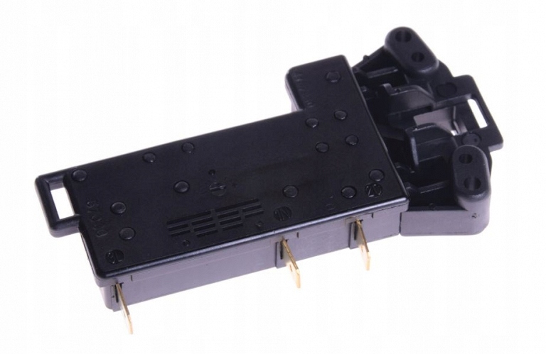 Zámok Dvere Práčka Candy Hoover 90452814