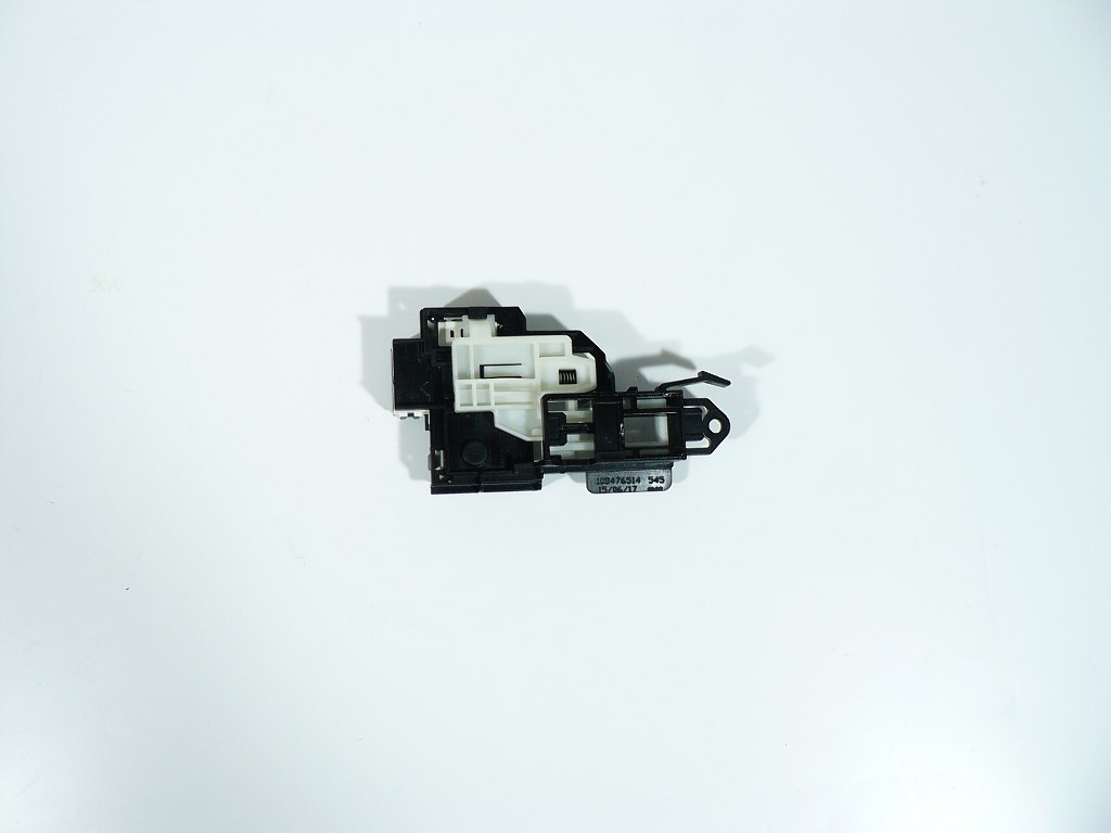 Zámok Dvere Práčka Electrolux 1462229228