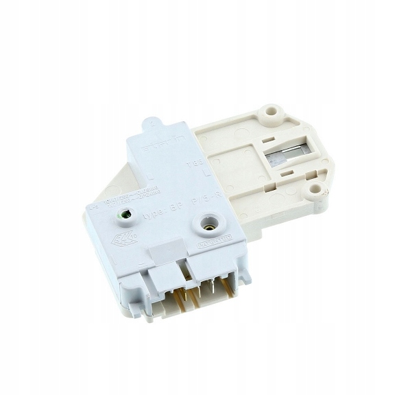 Zámok Dvere Práčka ELECTROLUX ZANUSSI 1240349017