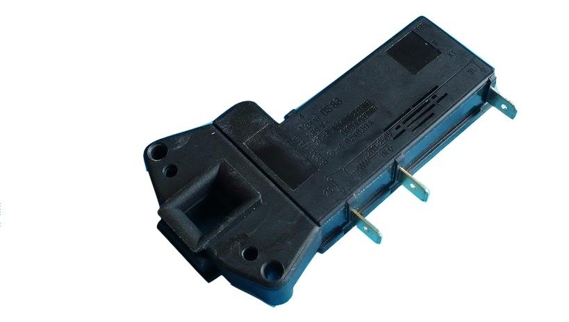 Zámok, elektrický zámok dverí Bosch WFB1604, WFA2070