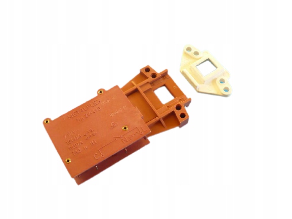 Lock, zámok dverí Polar Milosti ZV-445 C1