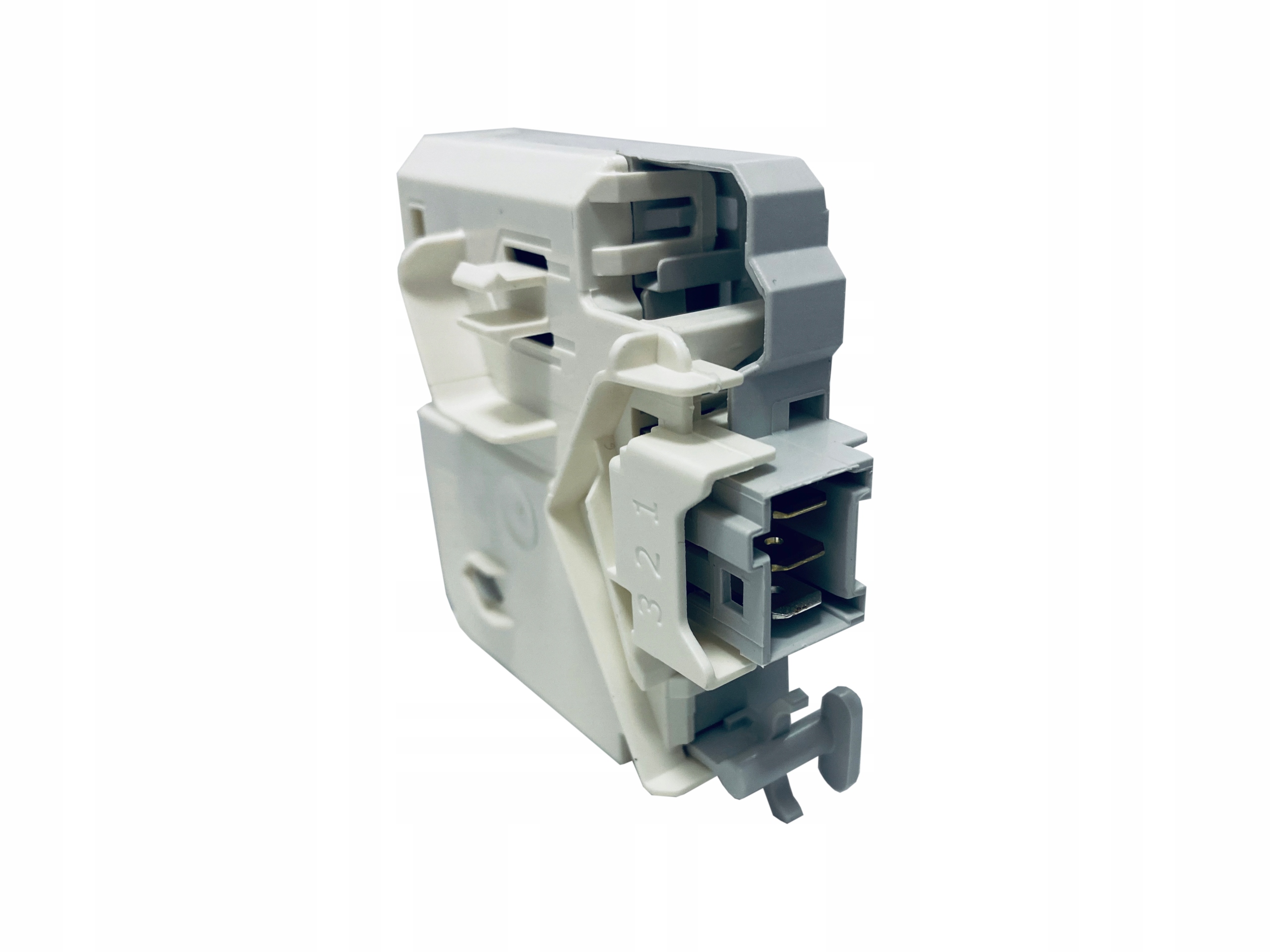 Dvere zámky Dvere Dvere BOSCH LOGIXX
