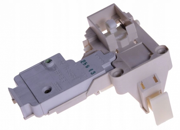 Zámok zámku dverí za Bosch Siemens 00263334