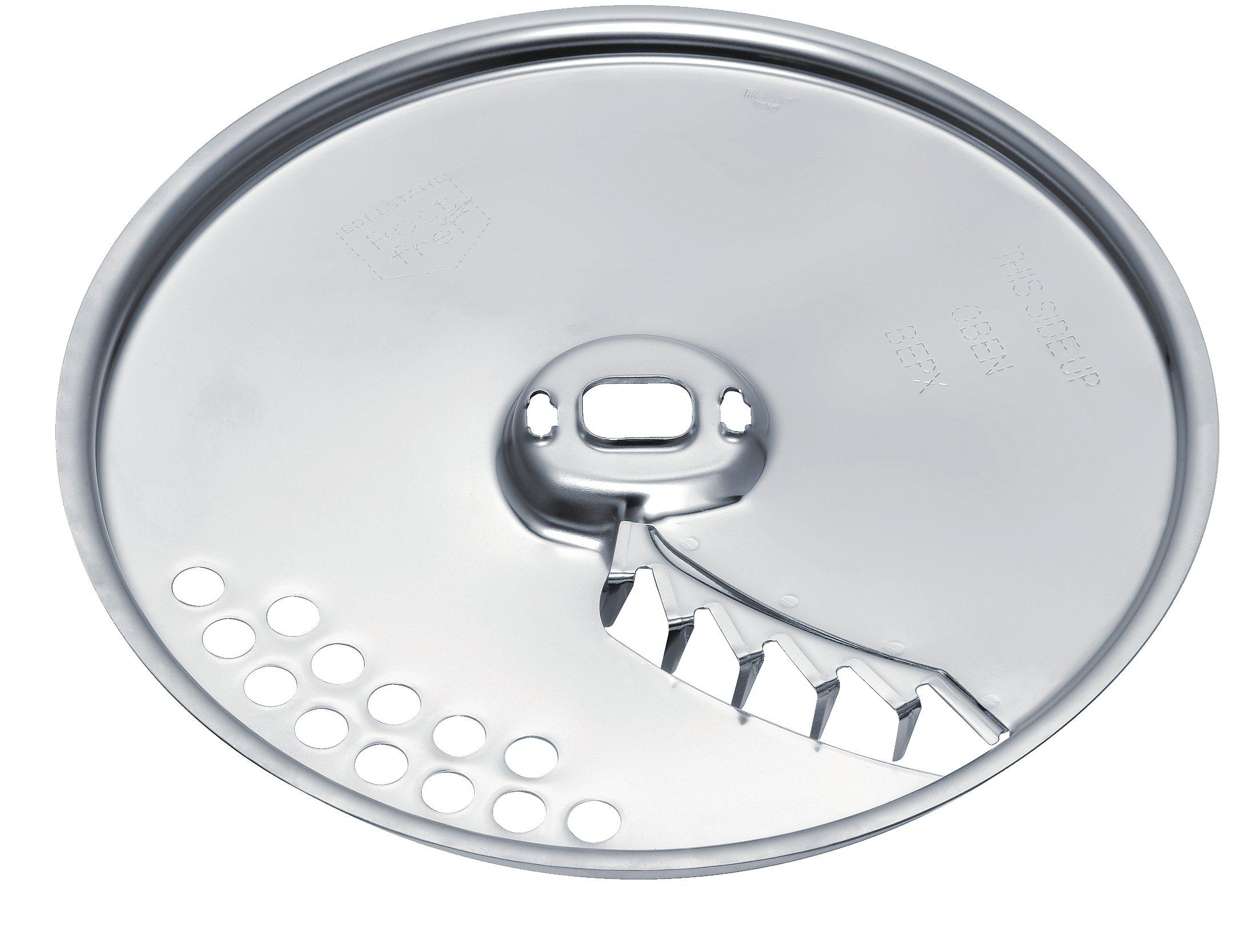 Bosch MUZ45PS1 disk na hranolky