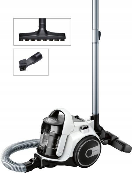 Bezvreckový vysávač Bosch BGS05A222