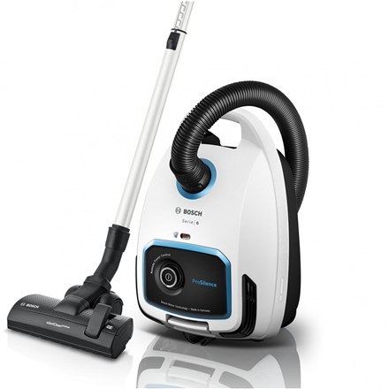 Sáčkový vysávač Bosch BGB6SIL1