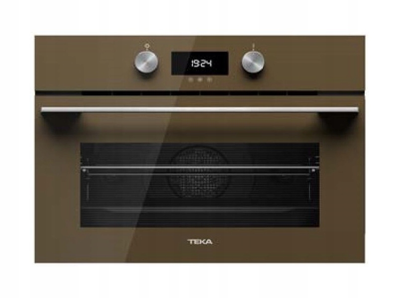 Brown rúry Teka HLC 8400 LB