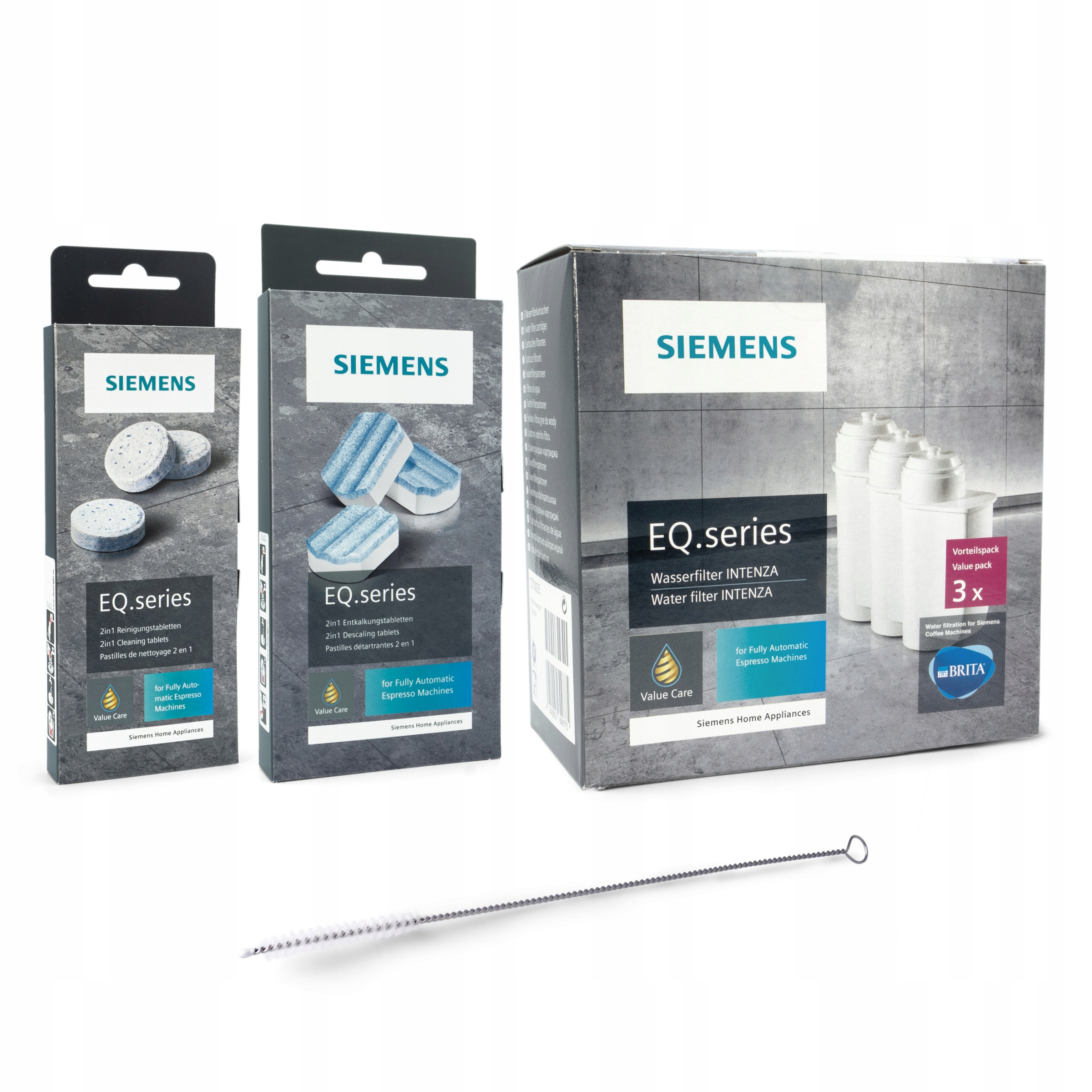 Brita Siemens Intensza TZ70003 + TZ80001N TZ80002N