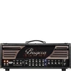 Bugera 333xl -infinium - zosilňovač žiarovky