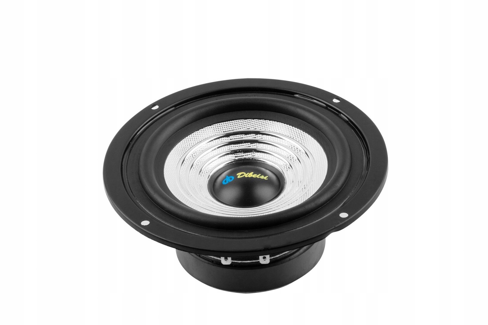 Reproduktor C5015-4 Dibeisi C5015-4 40 v čiernej farbe