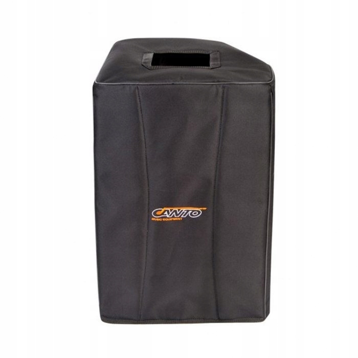 Canto Studired Yamaha Stagepas 600