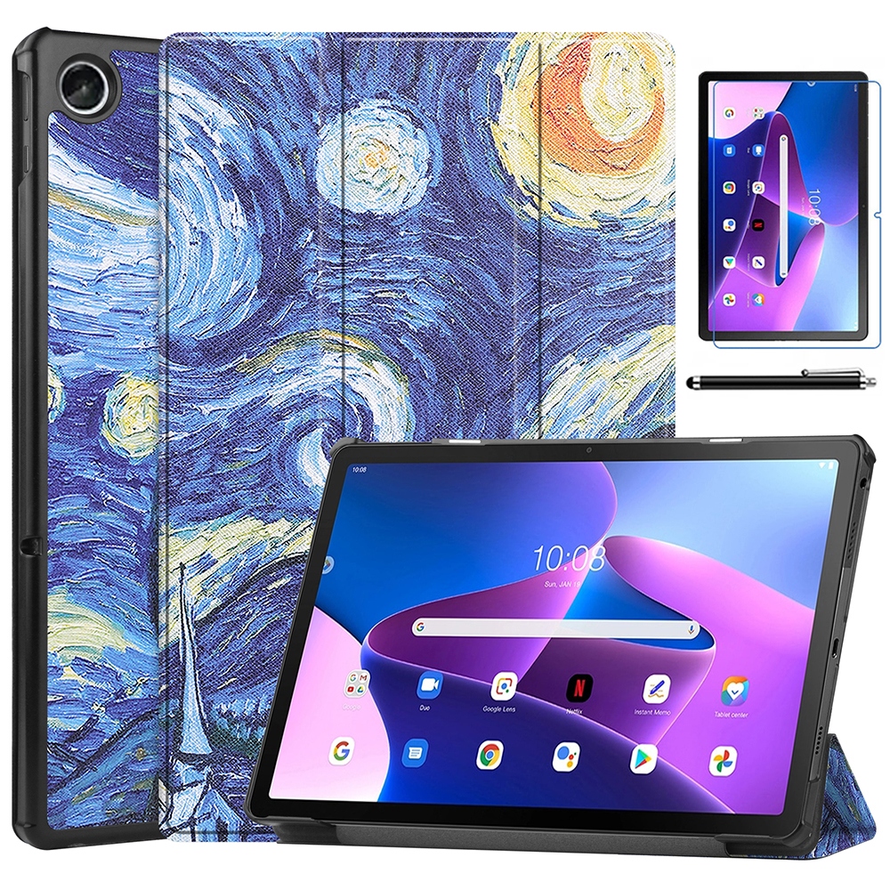Etui XT až LENOVO TAB M10 3 GEN 10.1