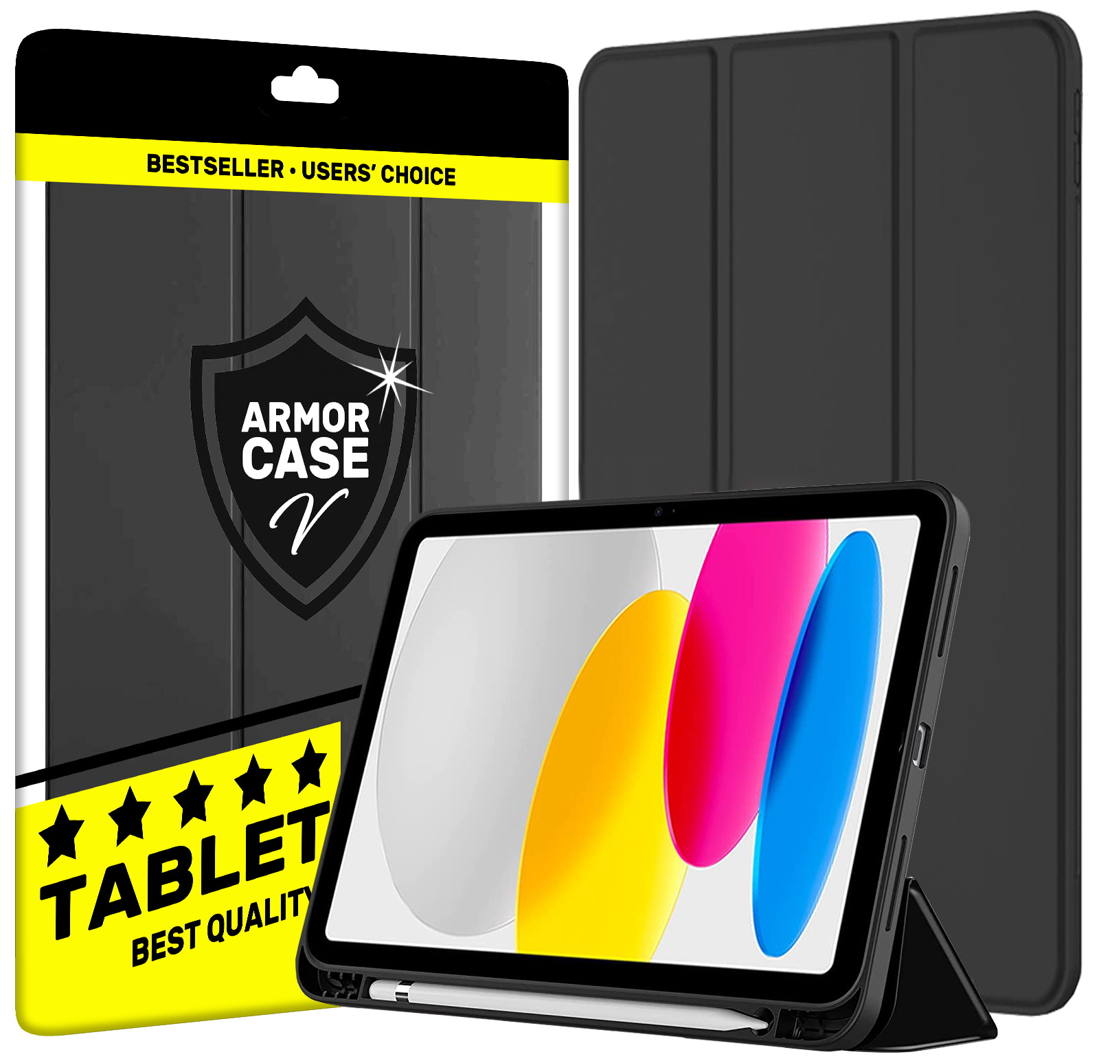 Etui ArmorCase pre Apple iPad 10,9'' gen 10