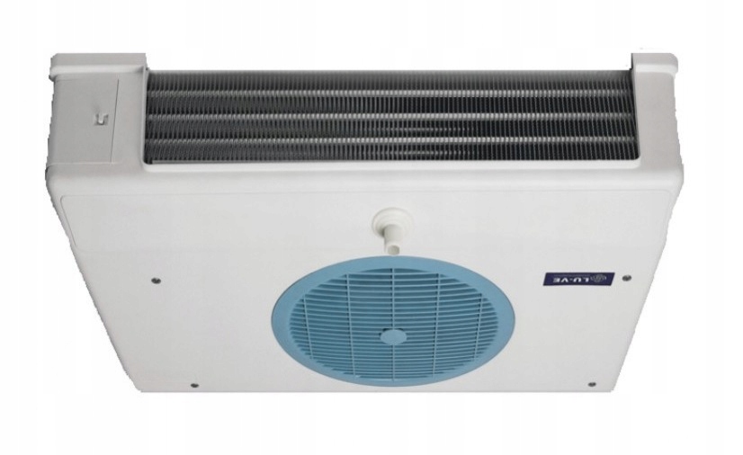 LUVE SHS12 upevnenie chladiča Power 780W