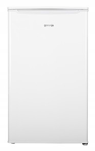 Gorenje RBB91PW4 A + Chladnička