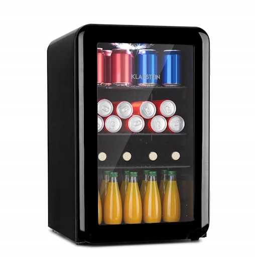 Klarstein Vinetage 19 UNO Wine Cooler