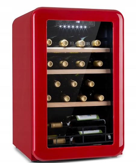 Klarstein Reserva 12 UNO Wine Cooler