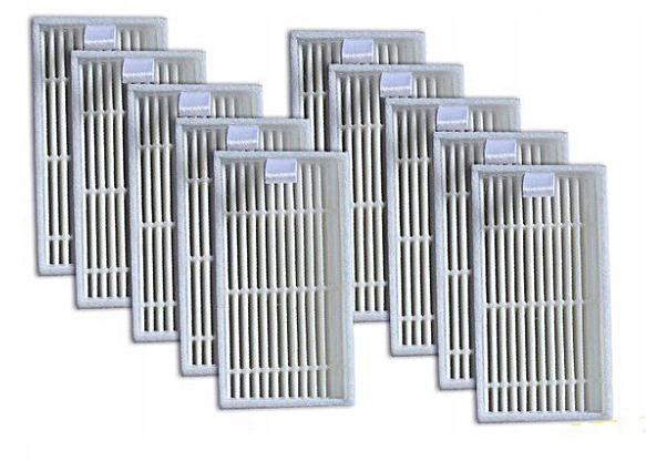 Chuwi Ilife V5S V3 V5 X5 Brush Filters Set