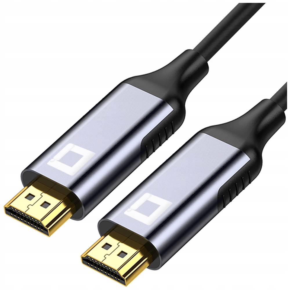 CO2 KÁBEL HDMI 2.1 PREDNÝ HDMI HDMI HDR eARC FULL HD 4K 120Hz 8K 60HZ 15M