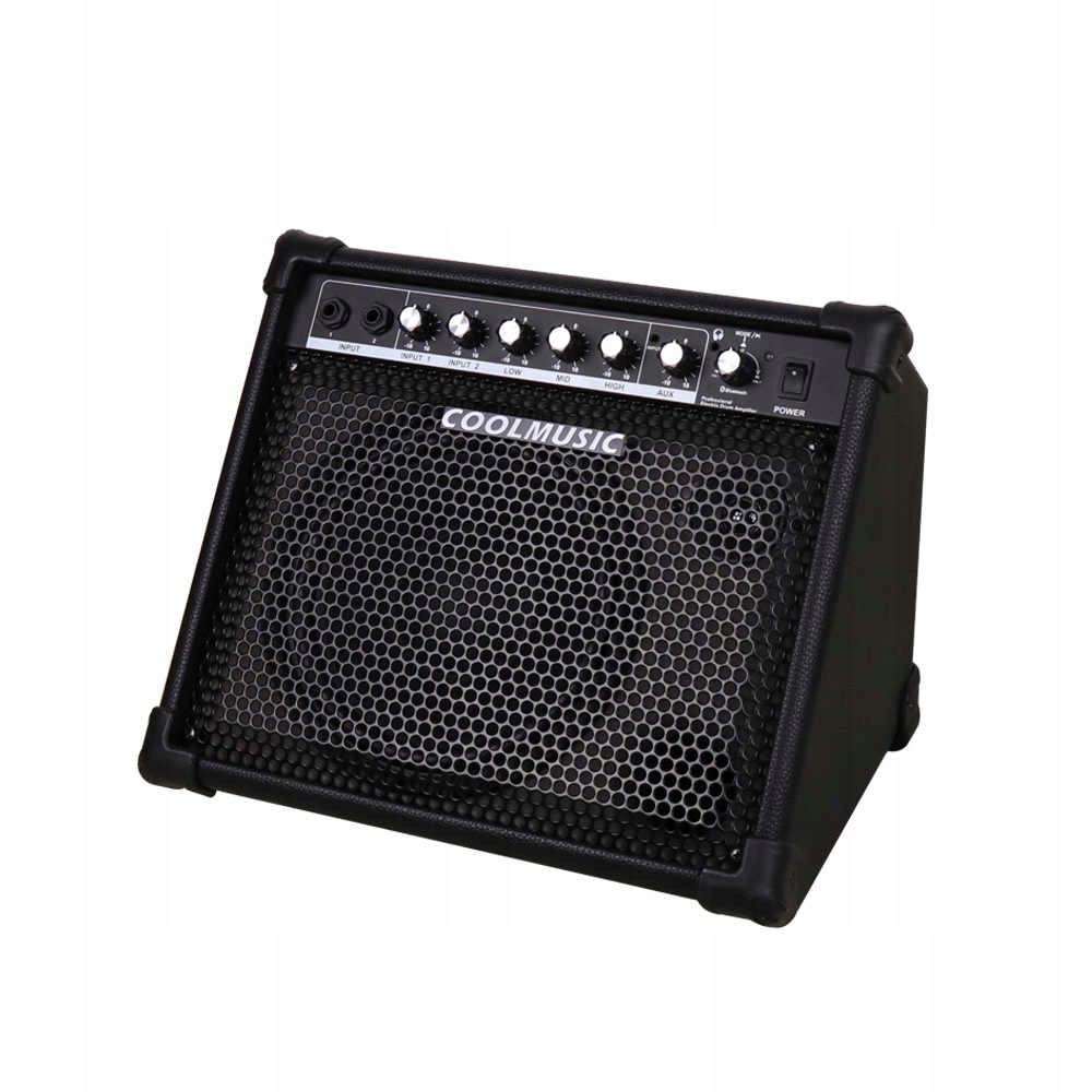 CoolMusic DM-30 400 W Stĺp