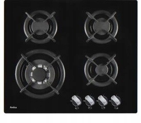plynová doska Black Amica s WOK MPGCZ641