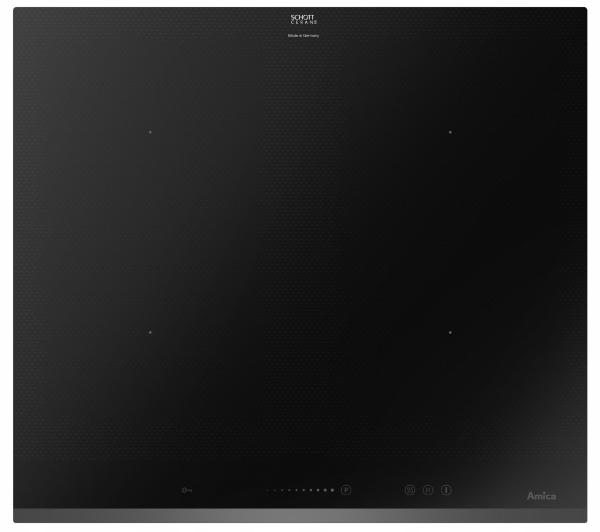 Black Amica PI6544NSTK X-TYP