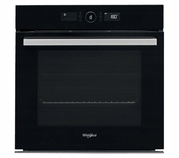 Čierna rúra WHIRLPOOL OAKZ9 7921 CS NB 73L A +
