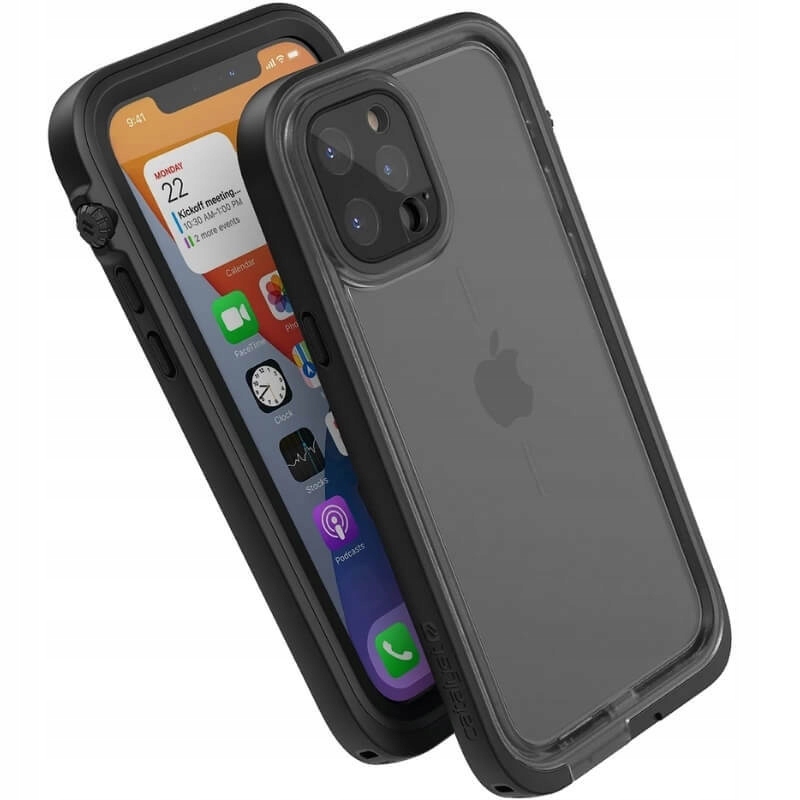 XGSM sa chrbát na iPhone 13 bezfarebný