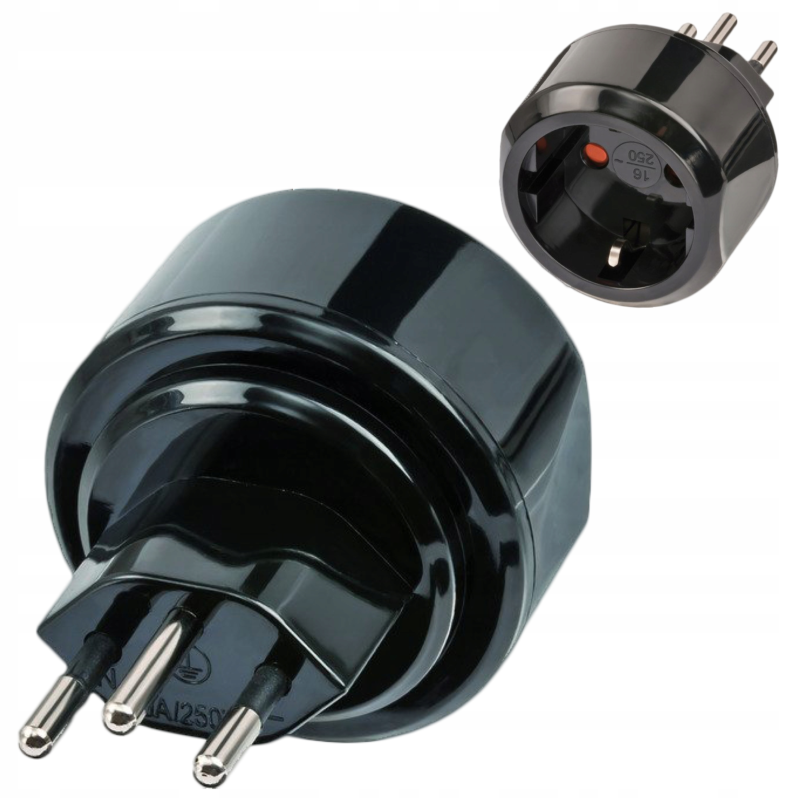 Adaptér Brennenstuhl 1508642